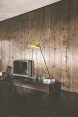 VV Cinquanta gulvlampe fra Astep - 10 - Jacobsen Plus