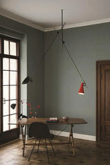 VV Cinquanta Suspension Lampe fra Astep - 2 - Jacobsen Plus