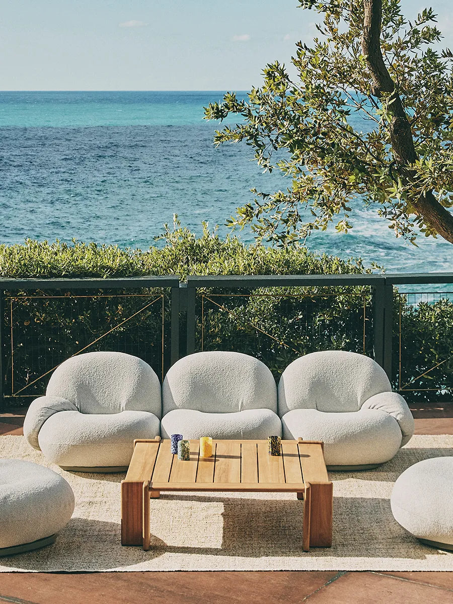 Atmosfera Coffee Table fra GUBI - 2 - Jacobsen Plus