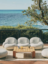 Atmosfera Coffee Table fra GUBI - 2 - Jacobsen Plus