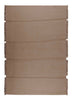 Atoll Tæppe, Brown fra Massimo