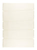 Atoll Tæppe, White fra Massimo