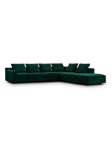 Aton Mini Hjørnesofa Soft 09, 325 x 295 cm fra Eilersen - 1 - Jacobsen Plus