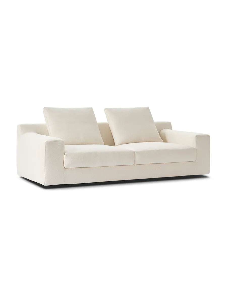 Aton Mini Sofa Coral 20, 200 x 93 cm fra Eilersen - 2 - Jacobsen Plus