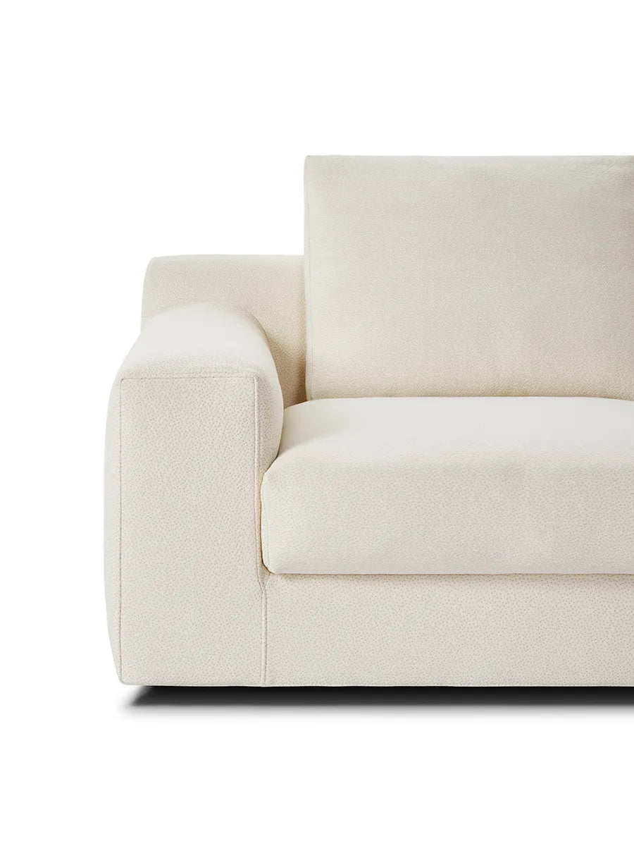 Aton Mini Sofa Coral 20, 200 x 93 cm fra Eilersen
