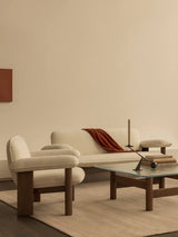 Brasilia Sofa fra Audo Copenhagen - 5 - Jacobsen Plus