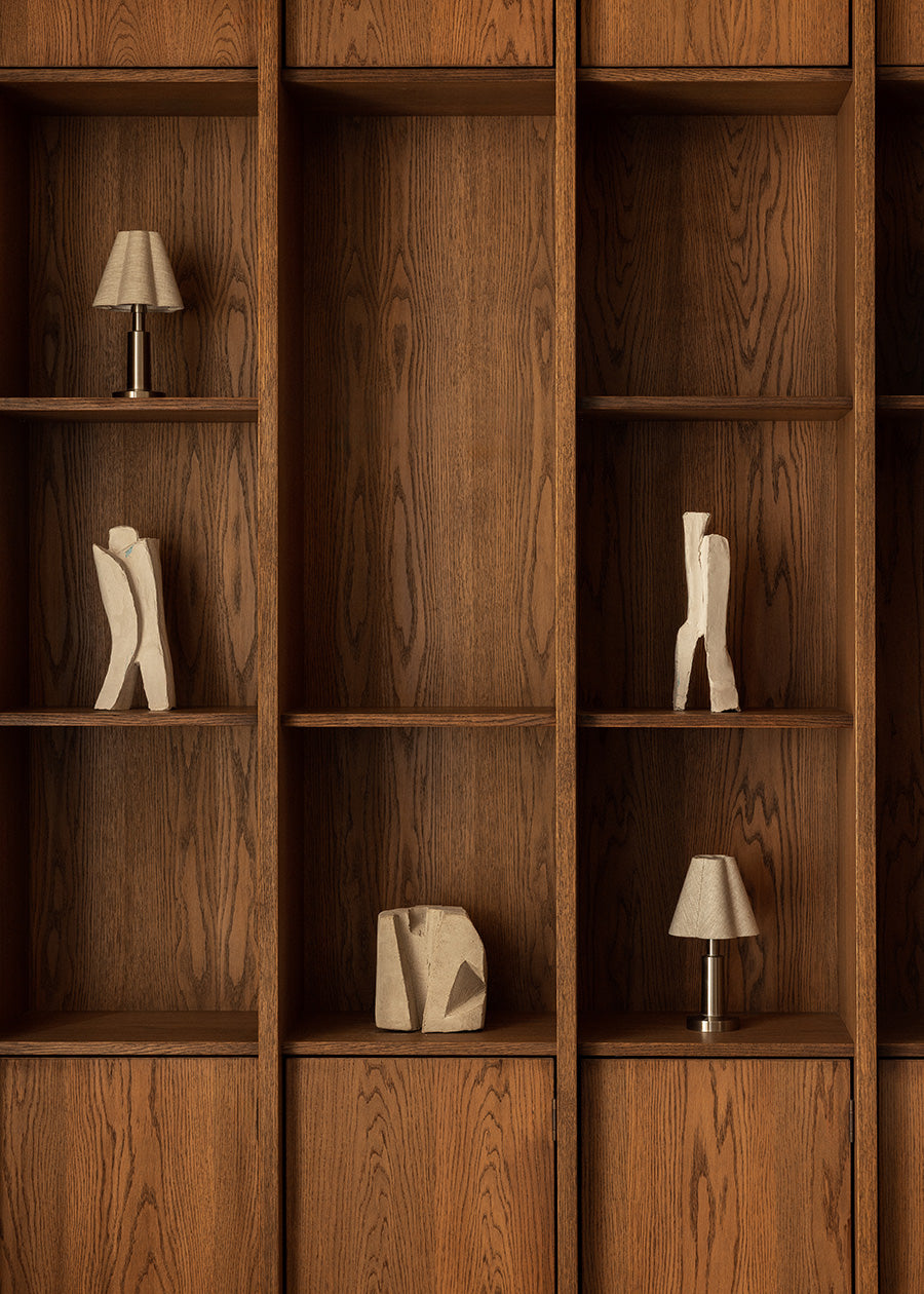 Audo Copenhagen - Admiral portable bordlampe