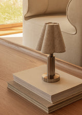 Audo Copenhagen - Admiral portable bordlampe - 2 - Jacobsen Plus