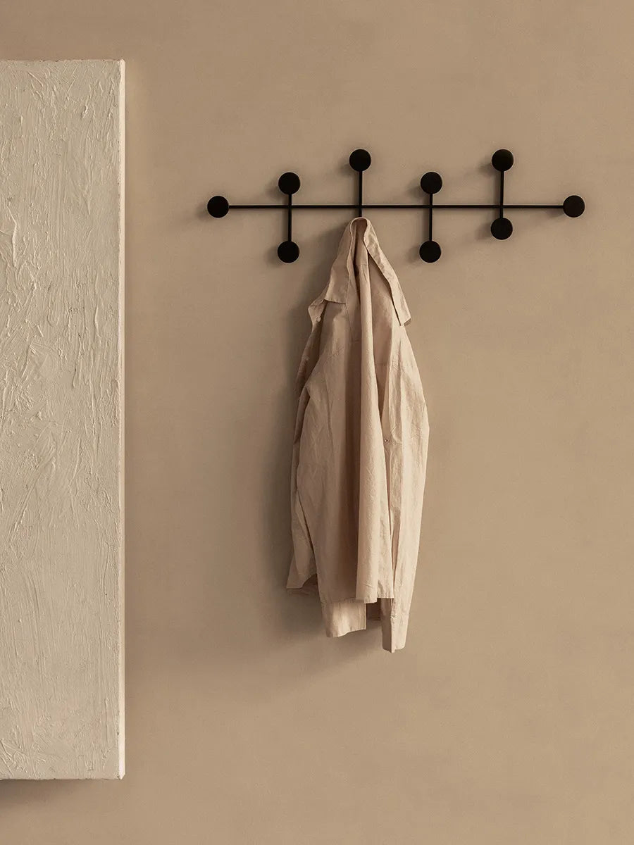 Afteroom Coathanger, large fra Audo Copenhagen - 2 - Jacobsen Plus