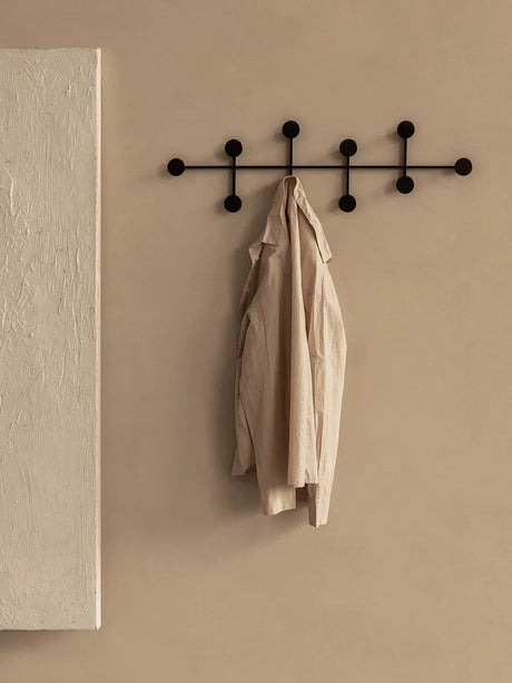 Afteroom Coathanger, large fra Audo Copenhagen - 2 - Jacobsen Plus