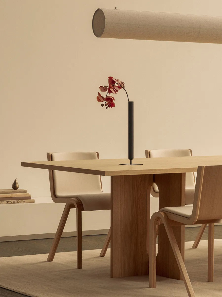 Hashira Linear Pendant fra Audo Copenhagen - 3 - Jacobsen Plus
