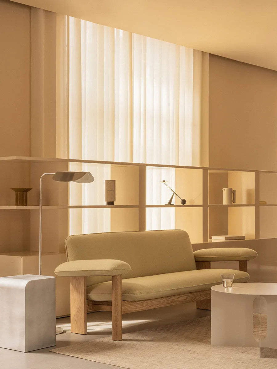 Brasilia Sofa fra Audo Copenhagen