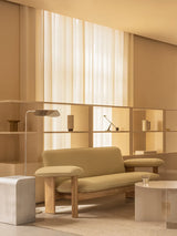 Brasilia Sofa fra Audo Copenhagen - 4 - Jacobsen Plus