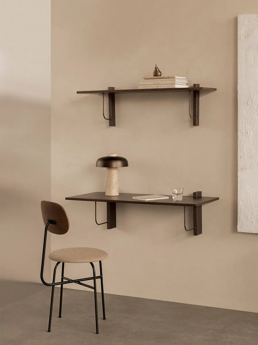 Corbel Shelf, long fra Audo Copenhagen - 2 - Jacobsen Plus