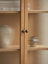 Curiosity Cabinet, low fra Audo Copenhagen - 2 - Jacobsen Plus