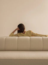 Eave Seamline Modular Sofa 4 pers. Configuration 1 fra Audo Copenhagen - 4 - Jacobsen Plus
