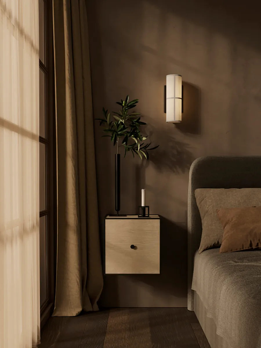 Frame 35 med låge fra Audo Copenhagen