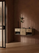 Frame 35 fra Audo Copenhagen - 3 - Jacobsen Plus