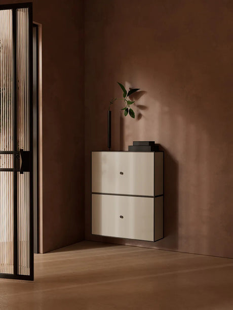 Frame Skoskab fra Audo Copenhagen - 1 - Jacobsen Plus