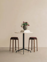 Passage Counter Stool, upholstered fra Audo Copenhagen - 3 - Jacobsen Plus