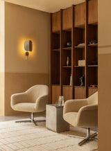 Wing væglampe fra Audo Copenhagen - 2 - Jacobsen Plus