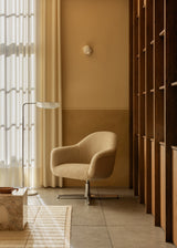 Wing gulvlampe fra Audo Copenhagen - 3 - Jacobsen Plus