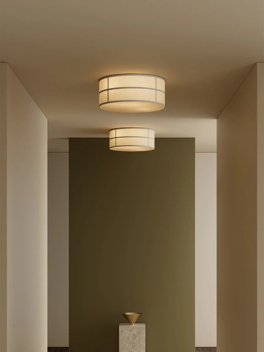 Hashira Ceiling Lamp fra Audo Copenhagen - 2 - Jacobsen Plus