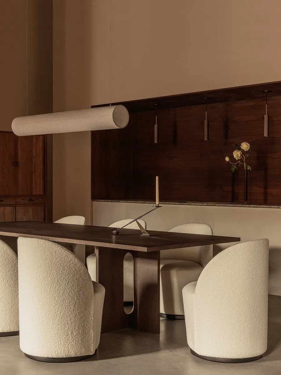 Hashira Linear Pendant fra Audo Copenhagen - 4 - Jacobsen Plus