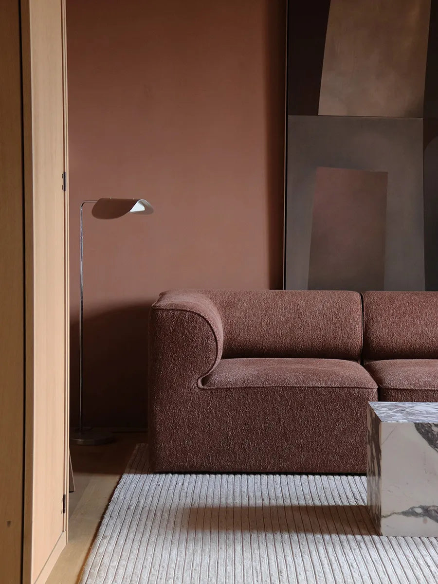 Eave Sofa Configuration 11, højre fra Audo Copenhagen - 5 - Jacobsen Plus