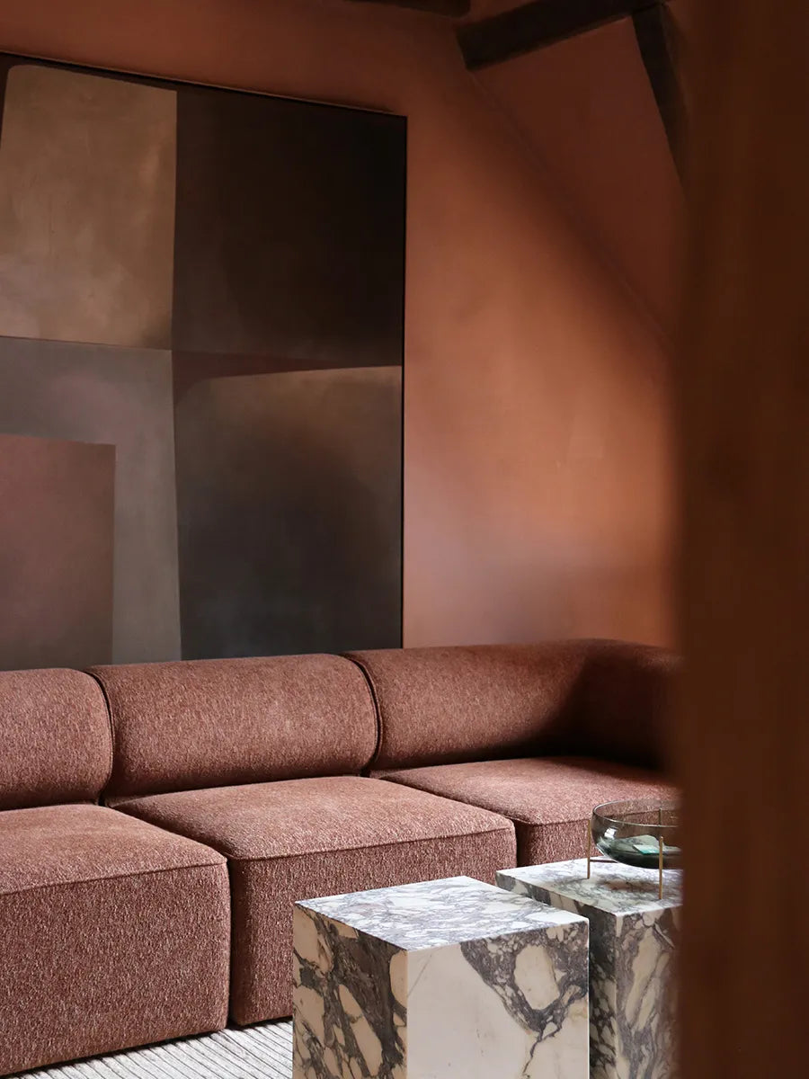 Eave Sofa 3 pers. Configuration 2 fra Audo Copenhagen - 4 - Jacobsen Plus