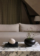 Offset Sofa 3-Seater, bouclé 02 fra Audo Copenhagen - 4 - Jacobsen Plus