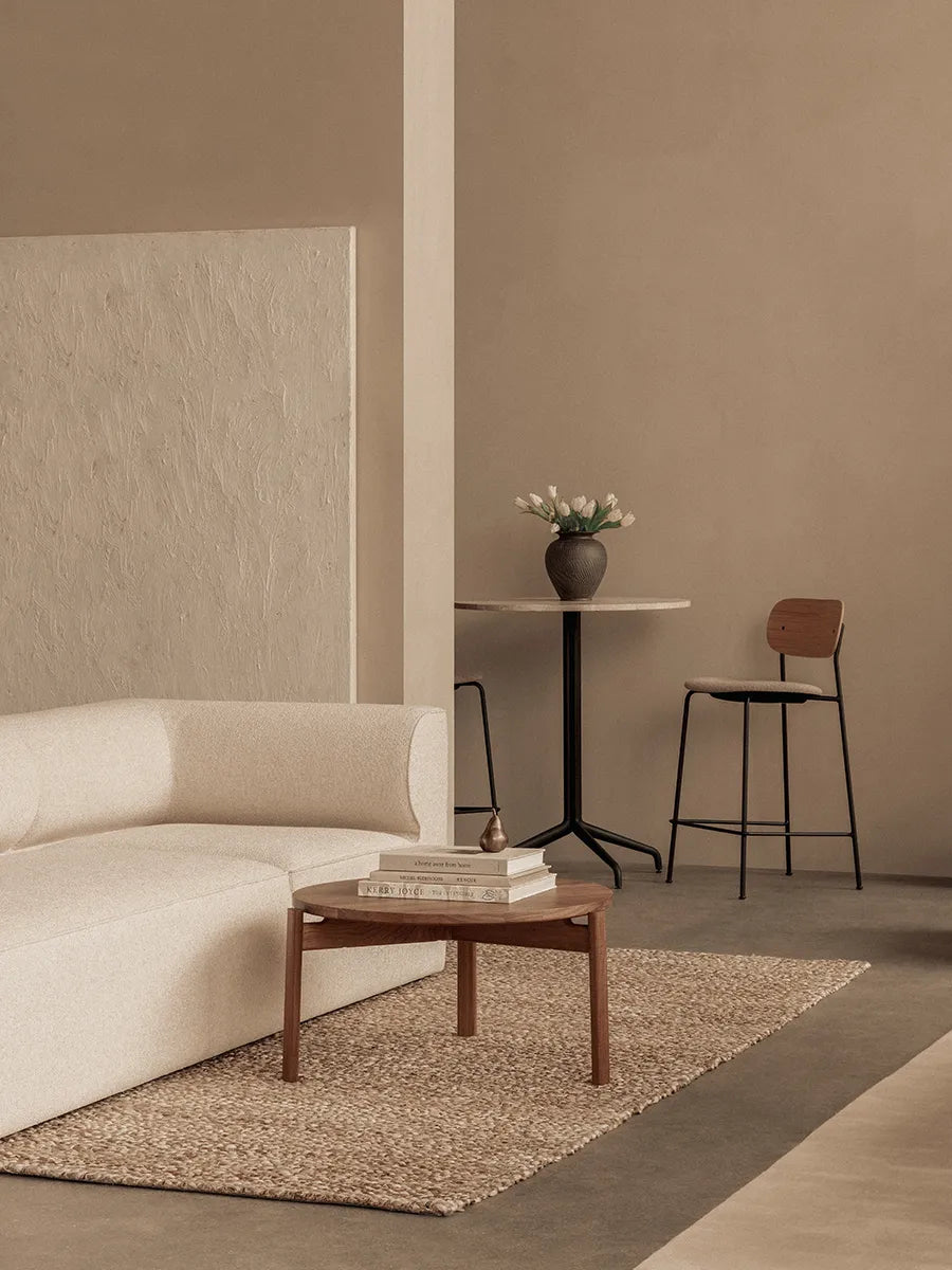 Passage Lounge Table, Ø70 cm fra Audo Copenhagen - 4 - Jacobsen Plus