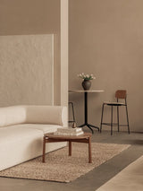 Passage Lounge Table, Ø70 cm fra Audo Copenhagen - 4 - Jacobsen Plus
