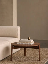 Passage Lounge Table, Ø70 cm fra Audo Copenhagen - 2 - Jacobsen Plus