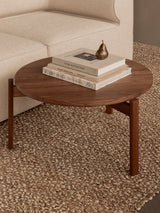 Passage Lounge Table, Ø70 cm fra Audo Copenhagen - 3 - Jacobsen Plus