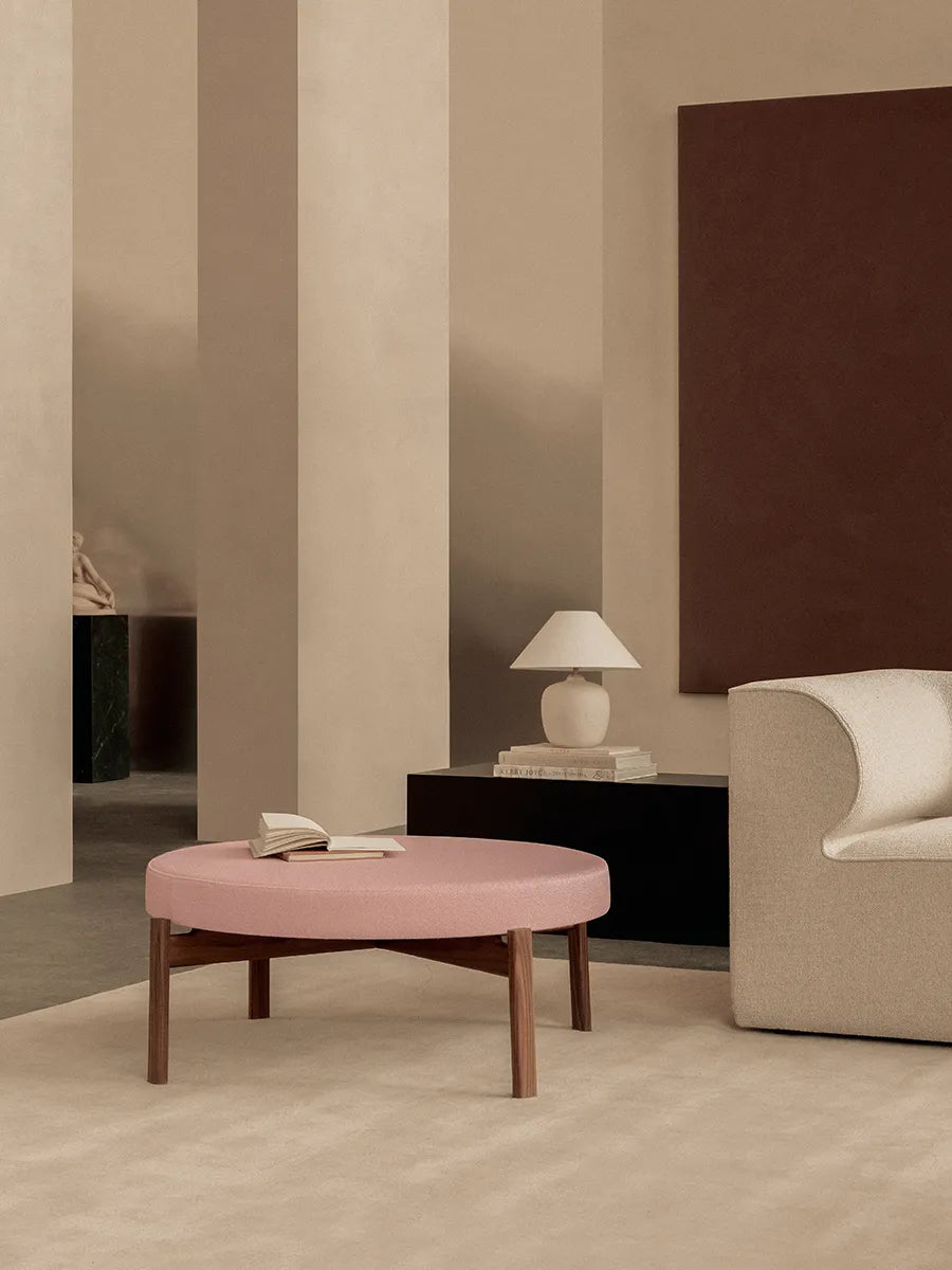 Passage Pouf fra Audo Copenhagen