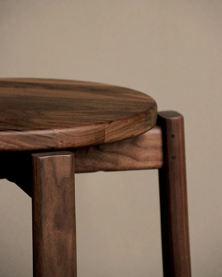 Passage Stool fra Audo Copenhagen - 2 - Jacobsen Plus