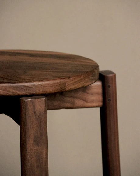 Passage Stool fra Audo Copenhagen - 2 - Jacobsen Plus