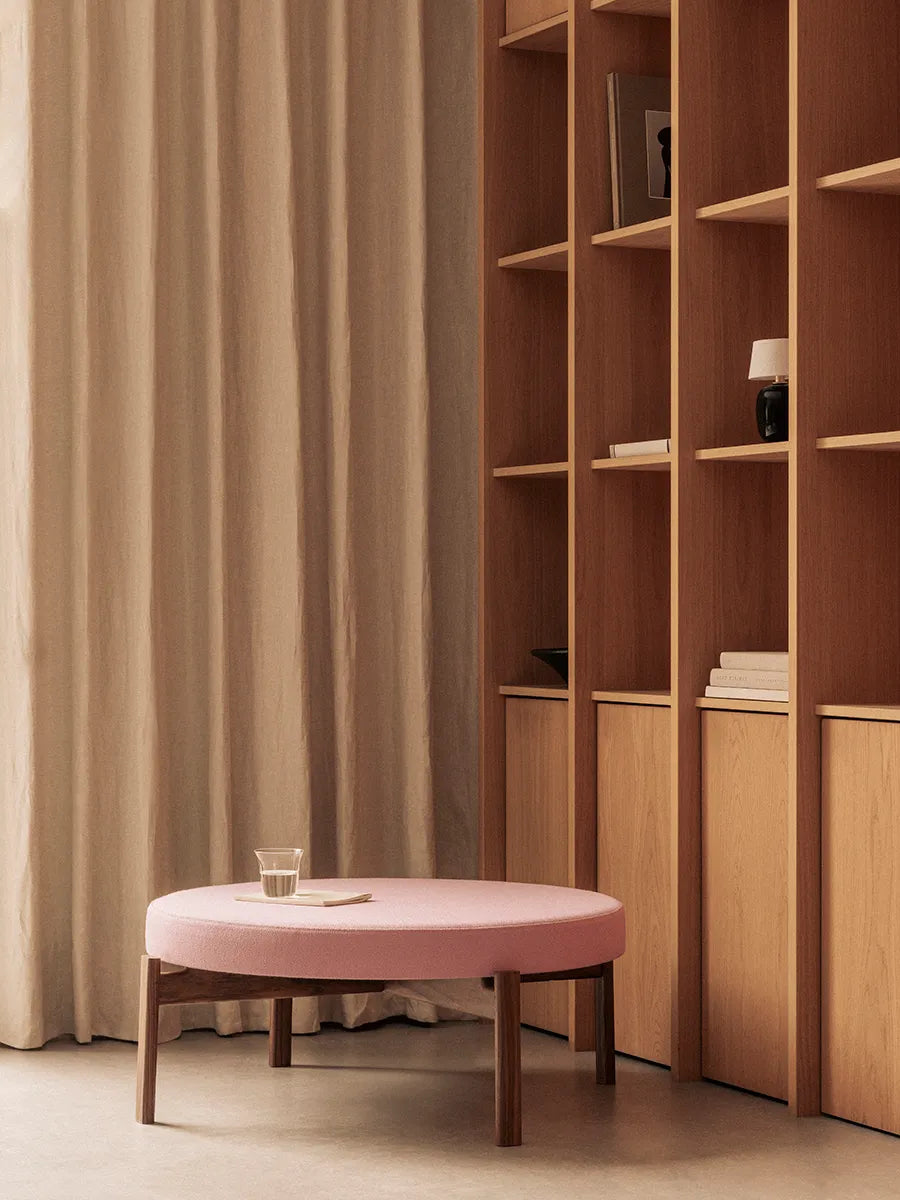 Passage Pouf fra Audo Copenhagen