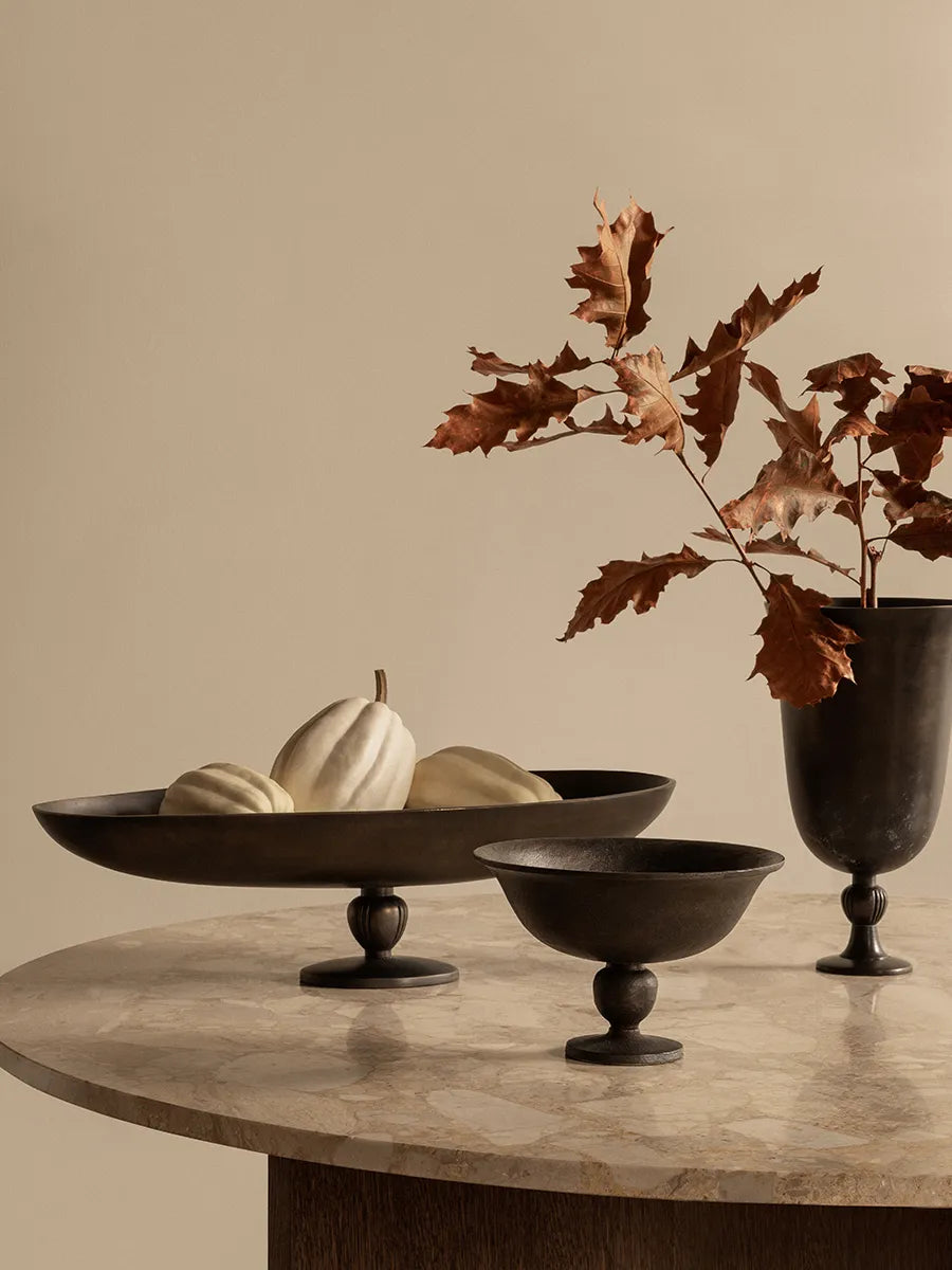Pavot Bowl fra Audo Copenhagen - 4 - Jacobsen Plus