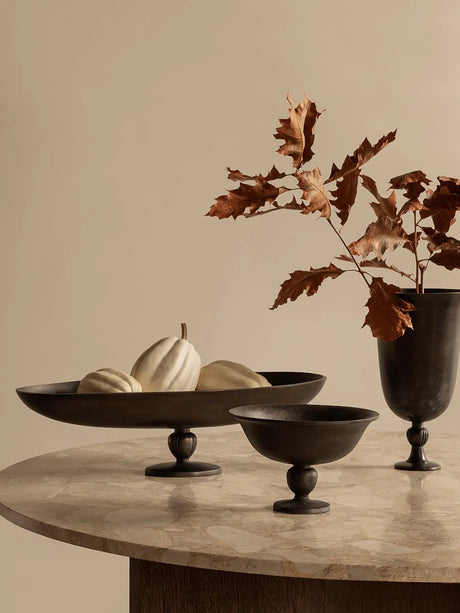 Pavot Bowl fra Audo Copenhagen - 4 - Jacobsen Plus