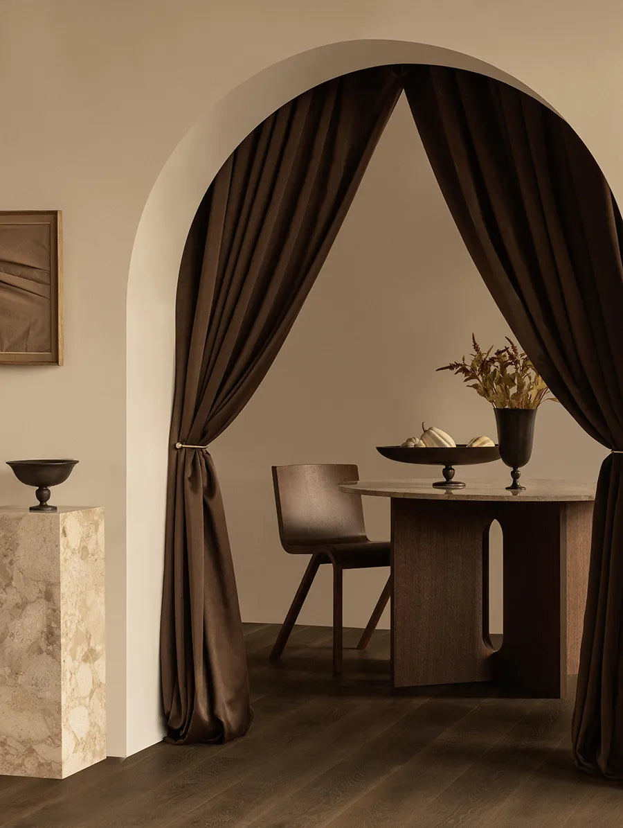 Pavot Vase fra Audo Copenhagen