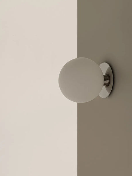 TR Bulb Ceiling/Wall, polished steel fra Audo Copenhagen - 4 - Jacobsen Plus