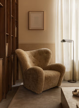 Wing gulvlampe fra Audo Copenhagen - 1 - Jacobsen Plus