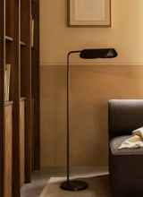 Wing gulvlampe fra Audo Copenhagen - 2 - Jacobsen Plus