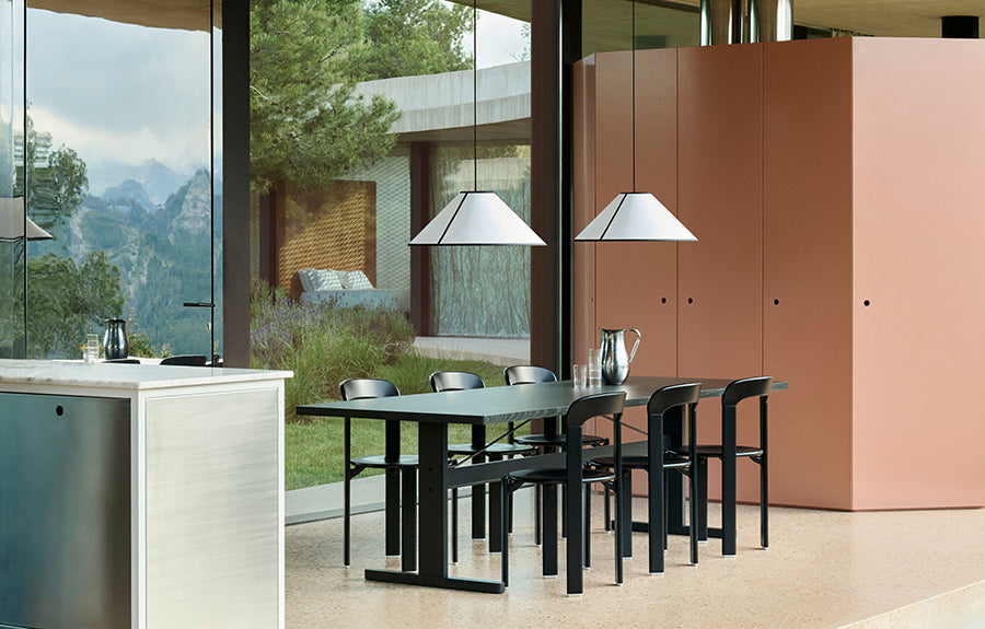 Ava Cone Pendant fra Hay - 4 - Jacobsen Plus
