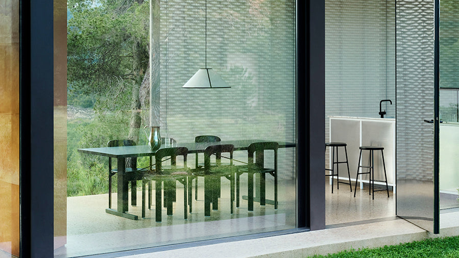 Ava Cone Pendant fra Hay - 5 - Jacobsen Plus