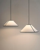 Ava Cone Pendant fra Hay - 6 - Jacobsen Plus