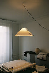 Ava Cone Pendant fra Hay - 1 - Jacobsen Plus