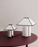 Ava Pyramid Table Lamp fra Hay - 9 - Jacobsen Plus